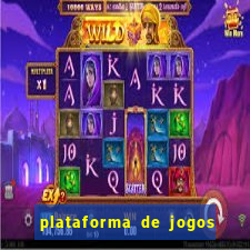 plataforma de jogos ganha bonus ao se cadastrar